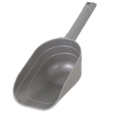 Petmate Pet Food Scoop with Microban